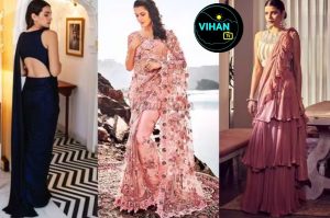 Budget Friendly Wedding Sarees Under 2000