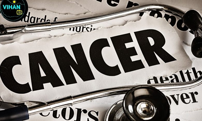 Cancer in Eastern UP