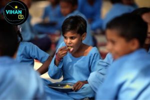 Children Fall Ill After Taking Insecticide At School