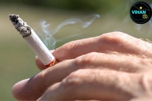 Cigarette Price Hike 2026