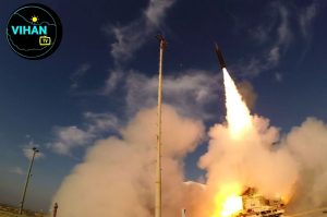 David's Sling vs Iranian Missiles