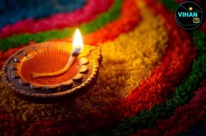 Deepak Ki Baati Jalne Ka Shubh Ashubh Sanket