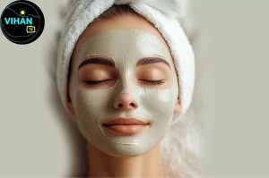 Face Pack For Soft Skin