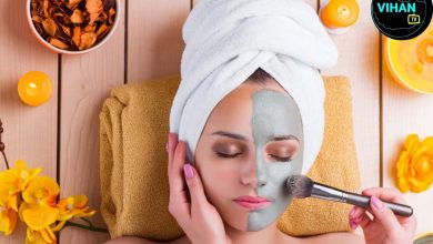 Face Pack For Soft Skin