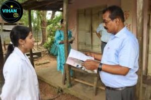 Family Adoption Program MBBS Bhagalpur