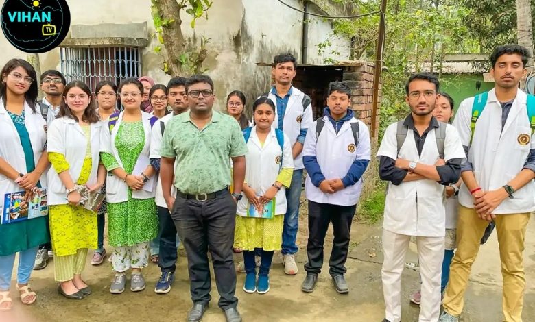 Family Adoption Program MBBS Bhagalpur