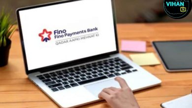 Fino Payments Bank CEO Arrested