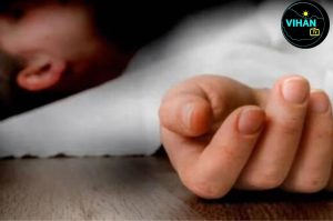 Ghaziabad 3 Sisters Suicide