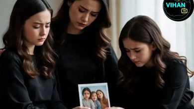 Ghaziabad 3 Sisters Suicide