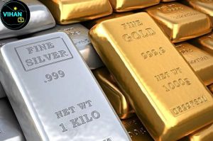 Gold Silver Price Crash Reasons