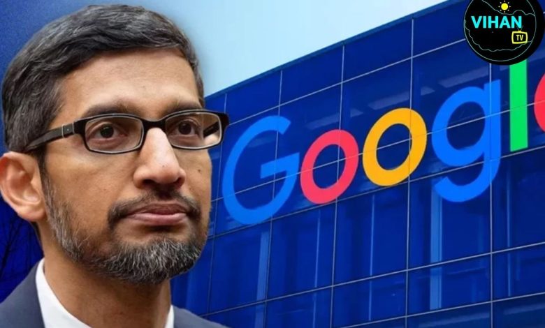Google AI Investment in India Secondary