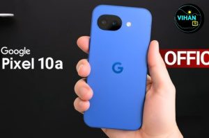 Google Pixel 10a