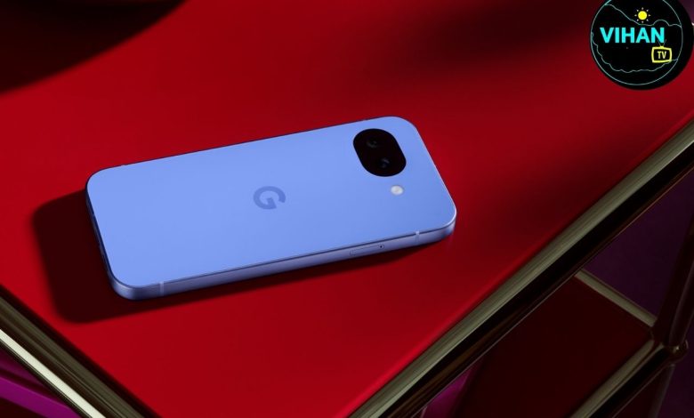 Google Pixel 10a