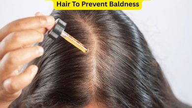 Hair Care Tips How Often To Oil Hair To Prevent Baldness
