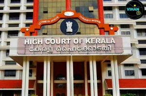 Historic Decision Of Kerala High Court