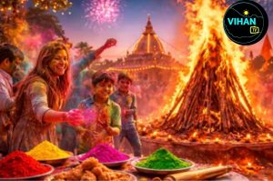 Holashtak 2026 Vastu Tips