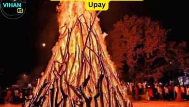 Holika Dahan Muhurat and Upay