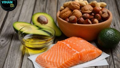 How Much Fat To Eat For Weight Loss