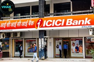 ICICI Bank Share Price