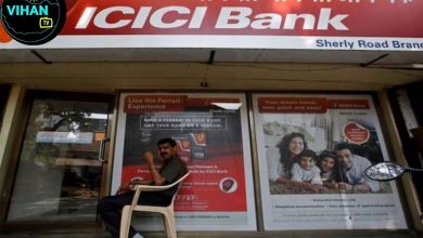 ICICI Bank Share Price