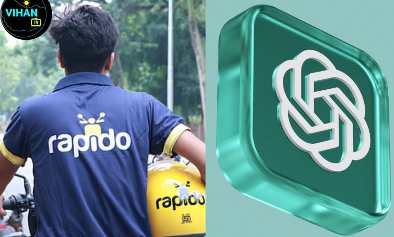 Indore Rapido Driver Brutality Case