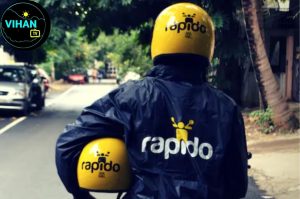 Indore Rapido Driver Brutality Case