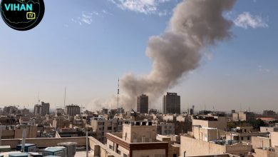 Iran Attack On US Bases