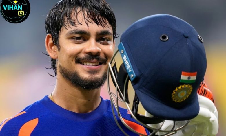 Ishan Kishan Marriage News