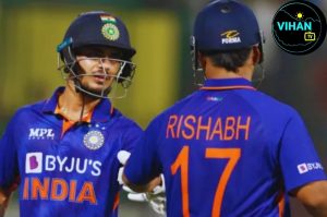 Ishan Kishan Marriage News