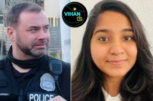 Jaahnavi Kandula Settlement