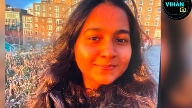 Jaahnavi Kandula Settlement