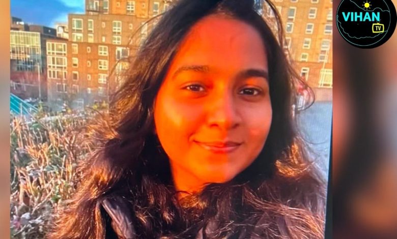 Jaahnavi Kandula Settlement