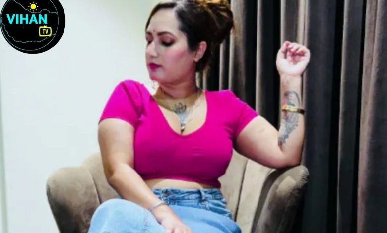 Kamal Kaur Bhabhi Murder Case