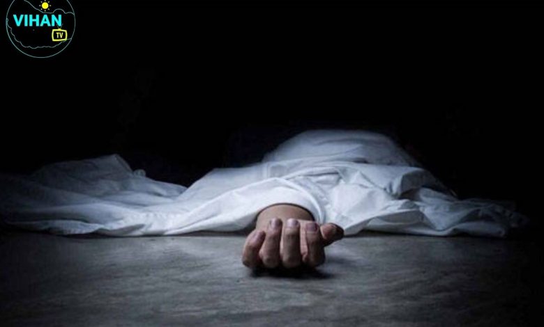 Kota Student Suicide Case