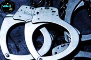 MP Cyber Sextortion Racket Busted