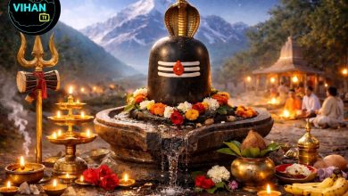 Maha Shivratri 2026 Date
