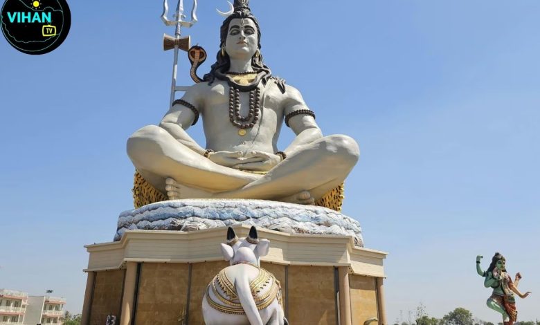 Mahashivratri 2026