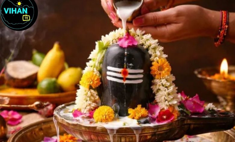 Mahashivratri 2026 Shubh Muhurat