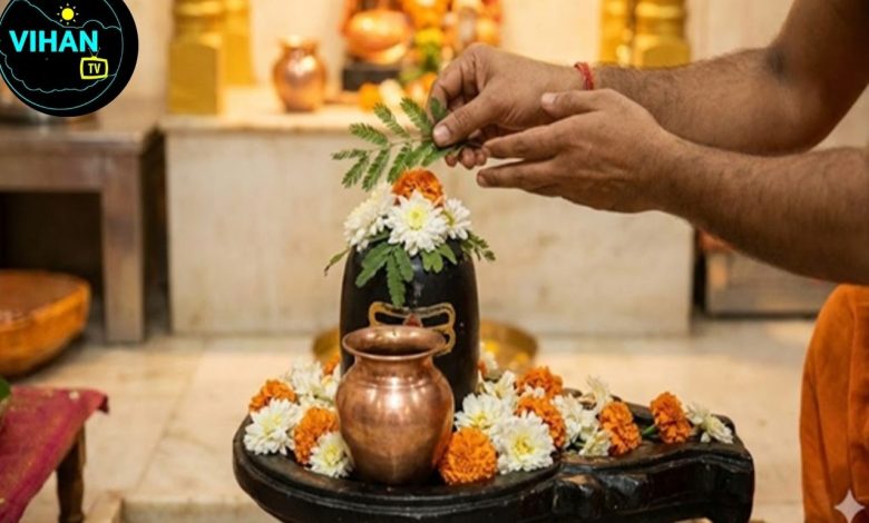 Mahashivratri Ki Raat Ke Upay