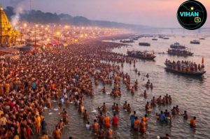 Mahashivratri Sangam Snan 2026