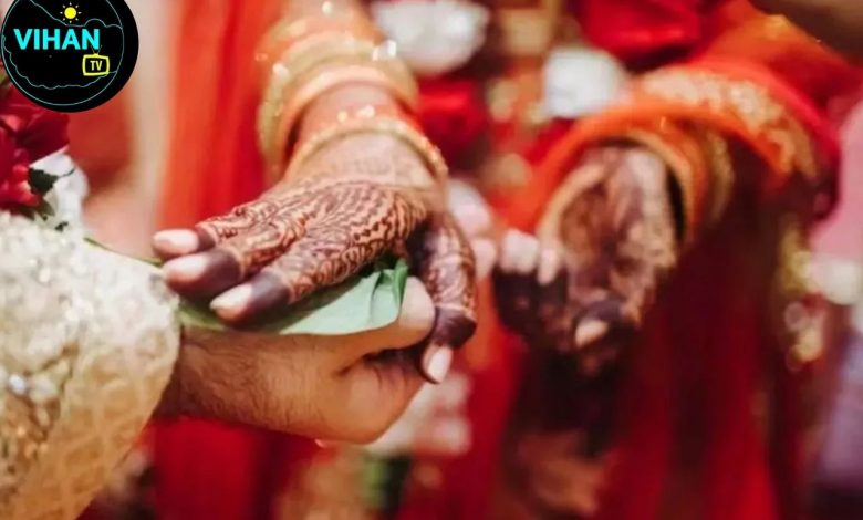 Misba Ahmad to Manisha Religion Change Aligarh