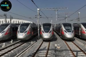 Namo Bharat Rapid Rail Expansion