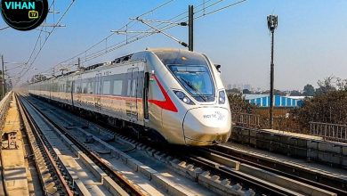 Namo Bharat Rapid Rail Expansion