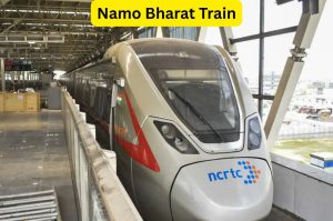 Namo Bharat Train