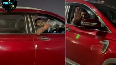 Noida Elevated Road Case