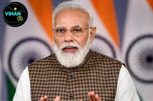 PM Modi Described The Budget As Historic