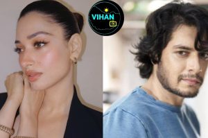 Ragini MMS 3 Junaid Khan Tamannaah Bhatia