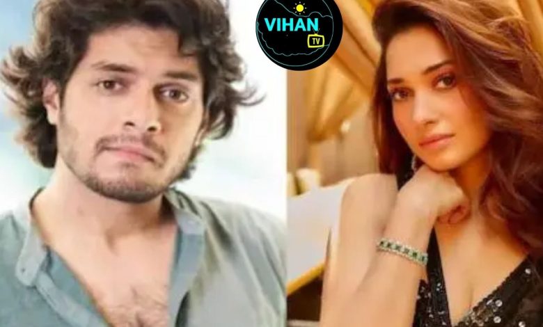 Ragini MMS 3 Junaid Khan Tamannaah Bhatia