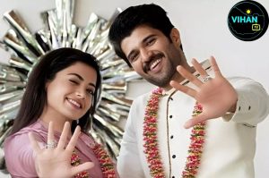 Rashmika Mandanna Vijay Deverakonda Wedding
