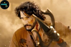 SS Rajamouli Varanasi Mahesh Babu